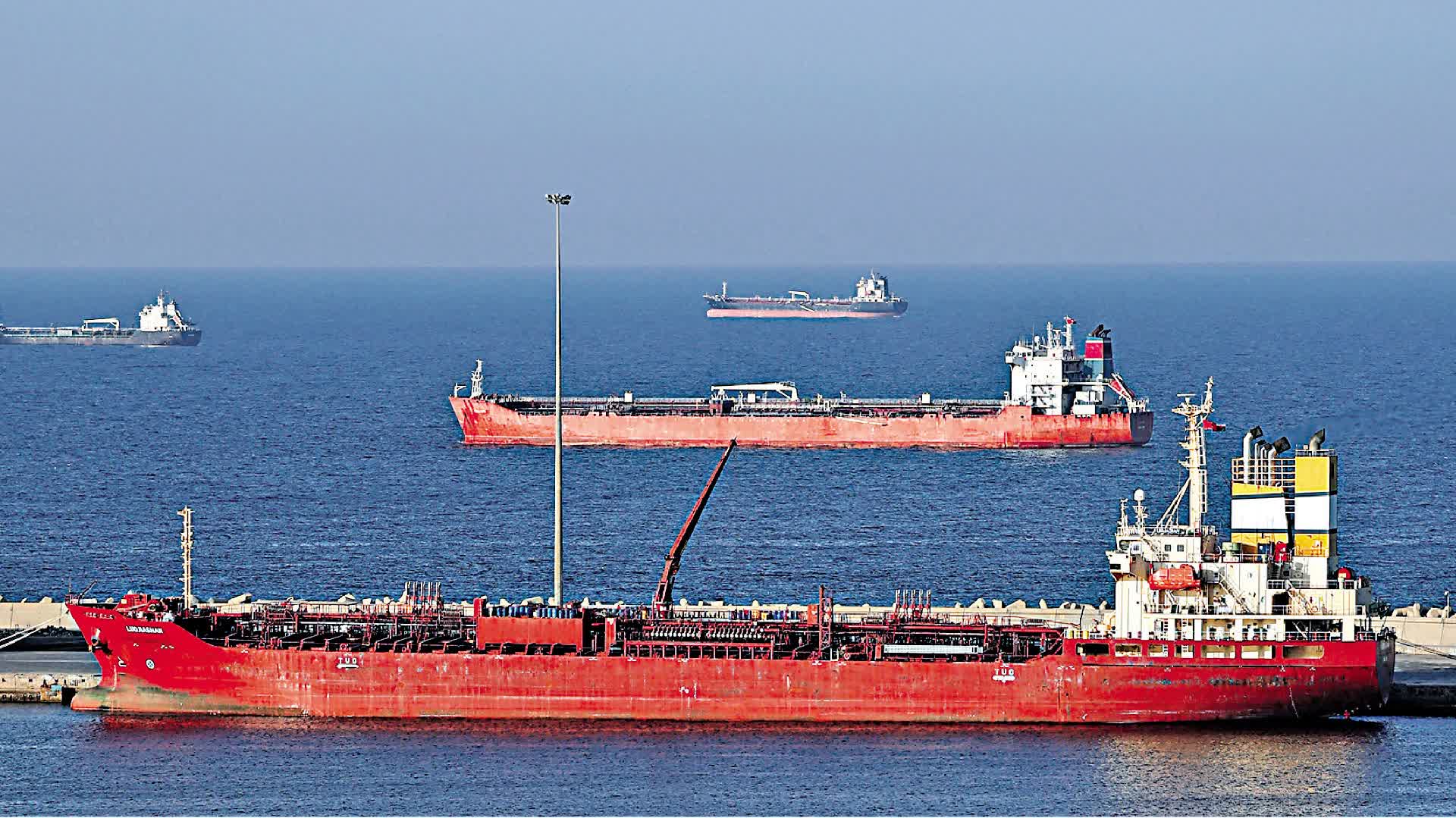 財經觀察|伊朗局勢衝擊美金融市場