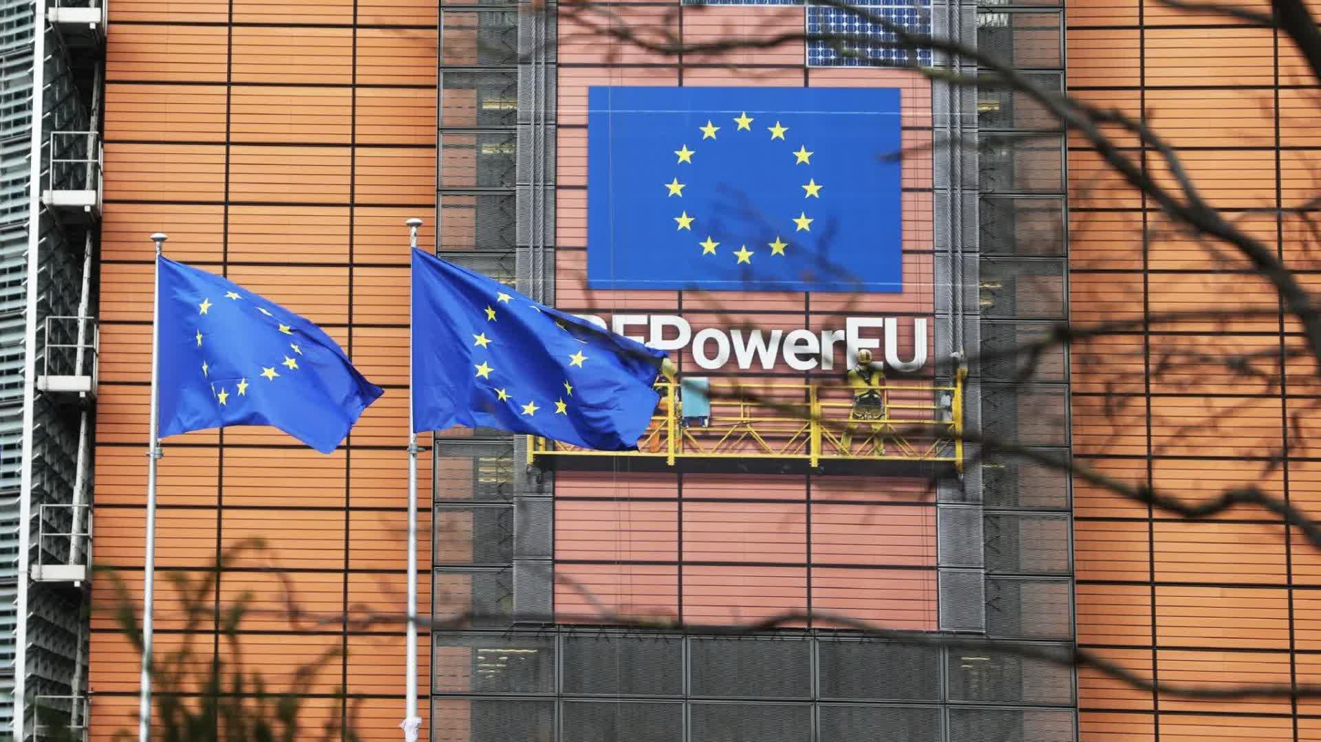 能源成本上升 歐元區製造業復甦艱難