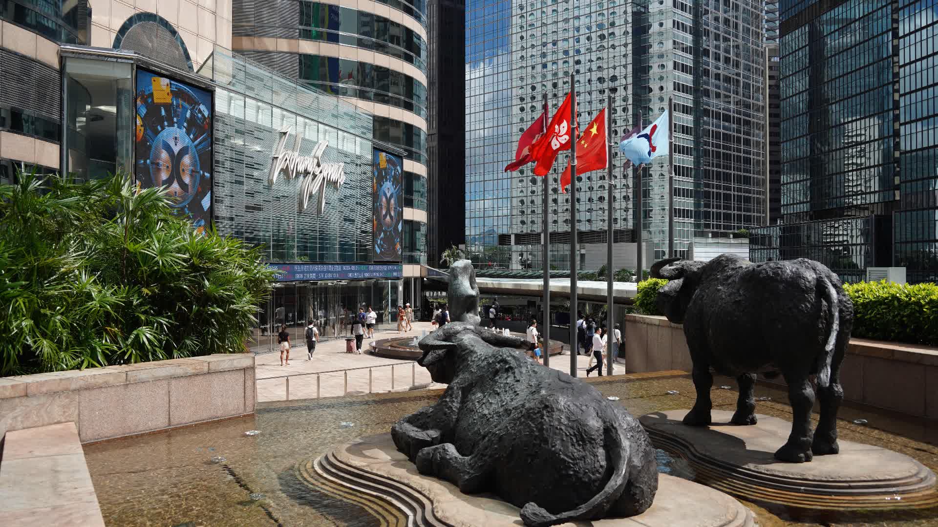 大公社評|優化上市機制 降門檻不降監管