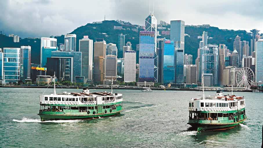 香港各界熱議「十五五」規劃綱要：把握機遇融入和服務國家發展大局