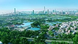 香港「十五五」要實現四方面突破