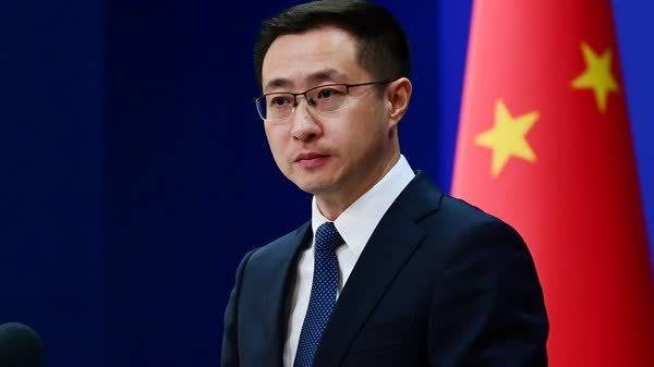 外交部：中方決定向伊朗 約旦 黎巴嫩 伊拉克四國提供緊急人道主義援助