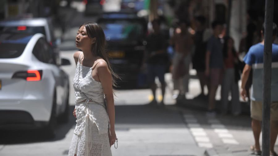 「超強厄爾尼諾」恐爆發？今夏或成「史上最熱」　香港有何影響？