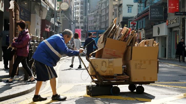 關於「退而不休」的提議，香港給出了答案！
