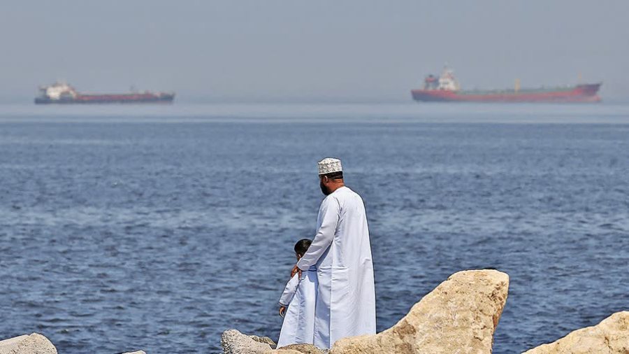 伊朗逮捕45名涉嫌「叛國」和從事間諜活動的人員