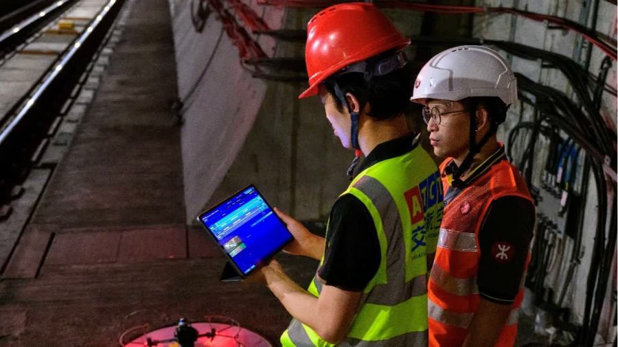 低空經濟「監管沙盒X」接逾百申請　目標上半年推試點項目