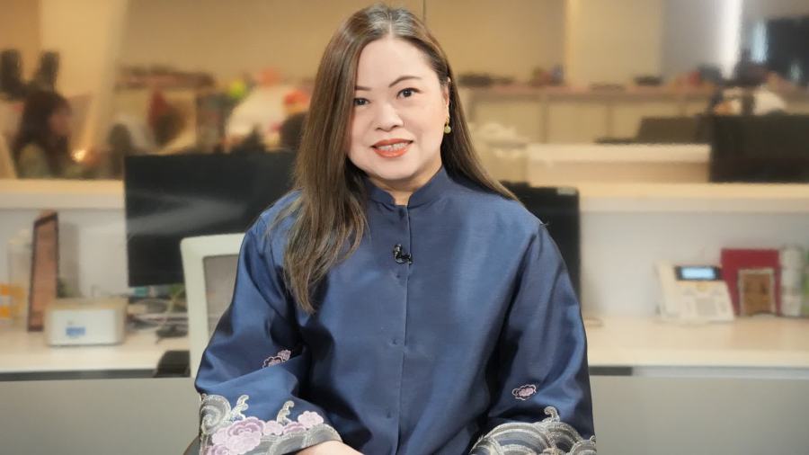 羅淑佩冀本港主辦更多國際賽事　讓亞運選手「主場練兵」