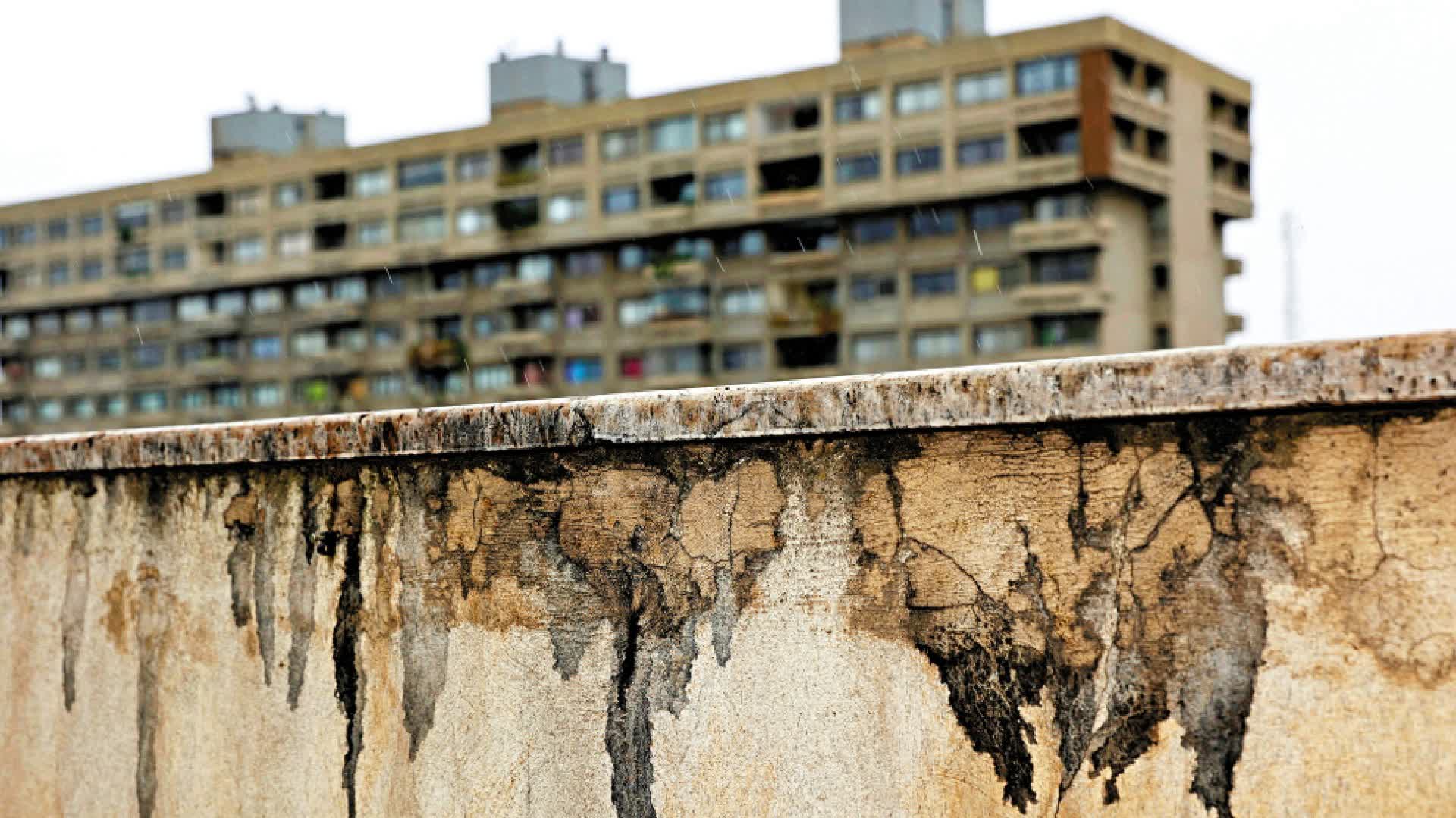 美以入侵伊朗頭兩周 中東增500萬噸碳排