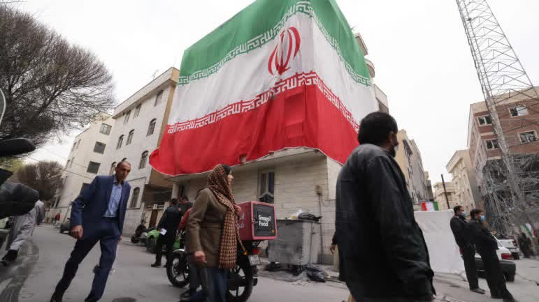 伊朗革命衛隊:若發電站遭襲將對等回應