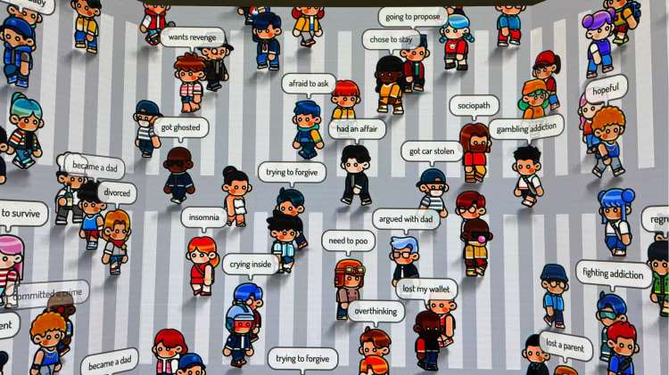 （多圖）巴塞爾｜「Zero 10」亞洲首亮相　詮釋數位藝術新視界