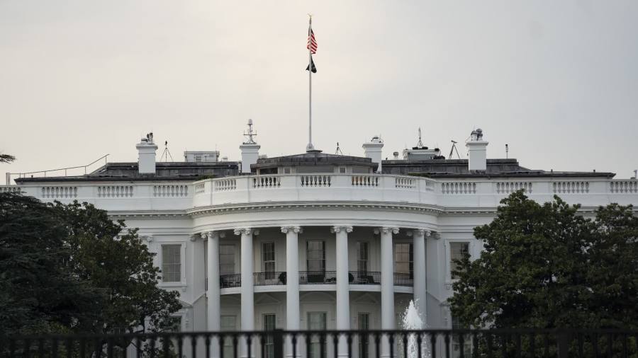 美伊戰爭正在演變成「阿富汗戰爭2.0」？