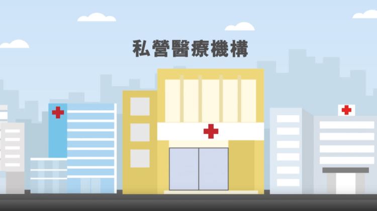 二○一八年十一月三十日當日已經營私營診所注意：「暫准牌照」四月十三日截止申請　請盡早辦理申請