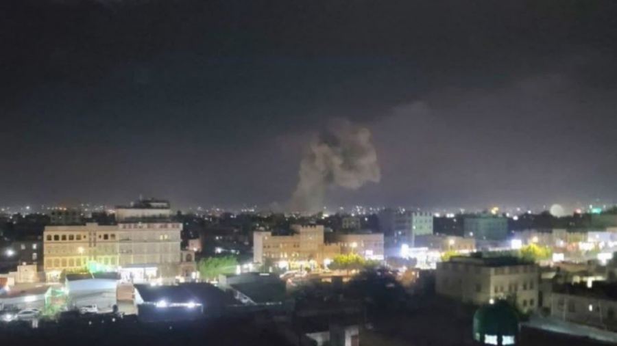 胡塞武裝首次直接軍事行動　使用弹道導彈襲擊以色列軍事目標