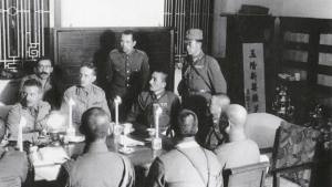 血色香江：赤柱拘留營，被遺忘的三年零八個月