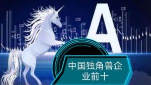 China ranks second globally with 416 unicorn firms, report shows