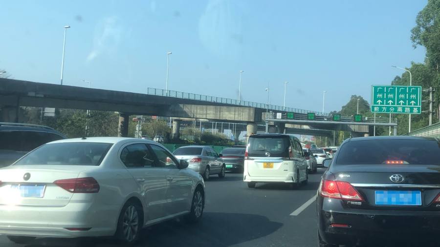 6月1日起　內地疲勞駕駛認定有變化