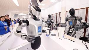 Spring forums signal certainty, stability