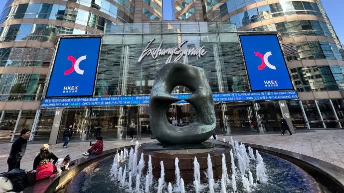 港股IPO的真相：從打新套利到價值重構