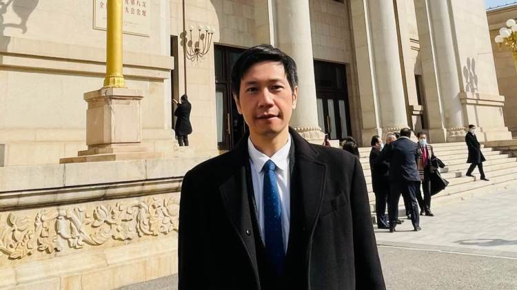 吳傑莊｜堅持和完善行政主導　推進香港發展新時代