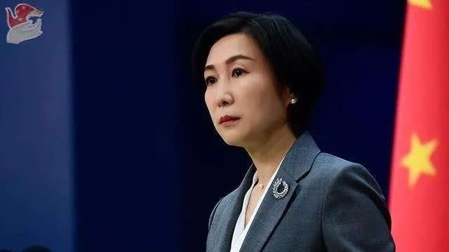 伊朗已向中國尋求安全保障？外交部回應