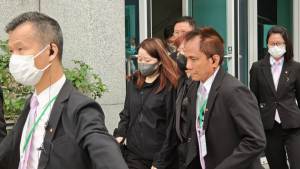 （有片）宏福苑調查｜業主大會曾20分鐘增280票？物管：或因「儲票」供電腦點算