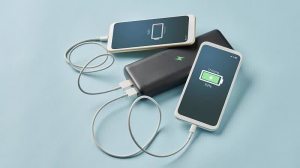 充電寶迎最嚴新規！須標明使用年限　12個月後全面執行