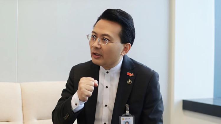 陳勇｜守護兒童　構築健康成長的堅實防線