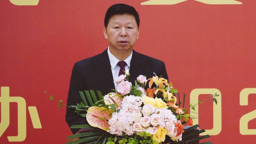 （有片）中共中央台辦設宴歡迎鄭麗文　國共兩黨重申「九二共識」反對「台獨」