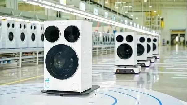 How consumer demand is reshaping supply: lessons from China's washing machine market