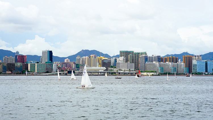 莊紫祥｜築牢國安防線　護航香港長治久安
