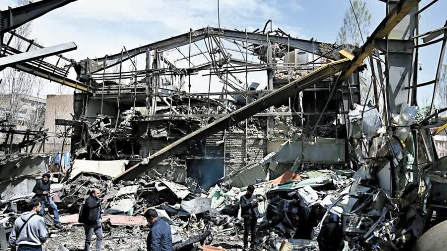 看大勢｜美伊「懸崖邊的停火」是新一輪博弈開始