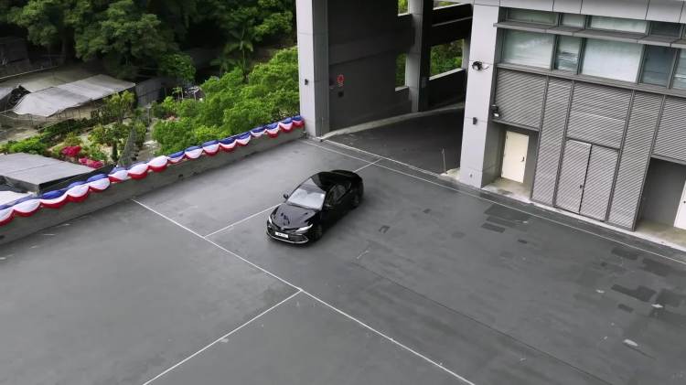 入境事務學院學員結業會操精彩回顧