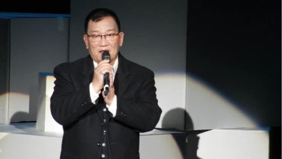 資深製作人蕭鍵鏗病逝享年73歲　曾與周潤發盧海鵬是同學