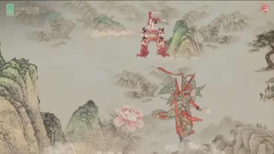 （有片）中華文化節6月開鑼　280場節目回味文化「傳奇」（附詳情）