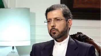 伊朗副外長最新表態：只有美國「真正停止侵略」　霍爾木茲海峽才會重新開放