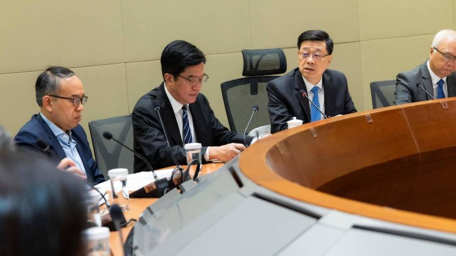 焦點新聞｜急民所急！18億元補貼商用車船　邨巴即撤加價申請