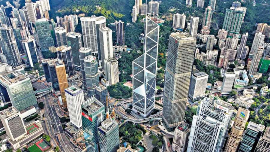 觀香港｜高質量編制香港首份五年規劃