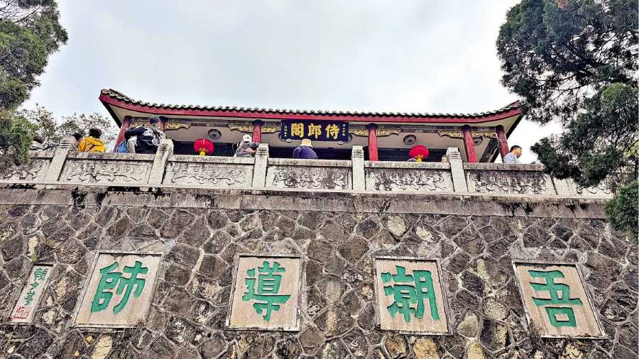 七日談｜北京篇：韓愈貶謫潮州路八千