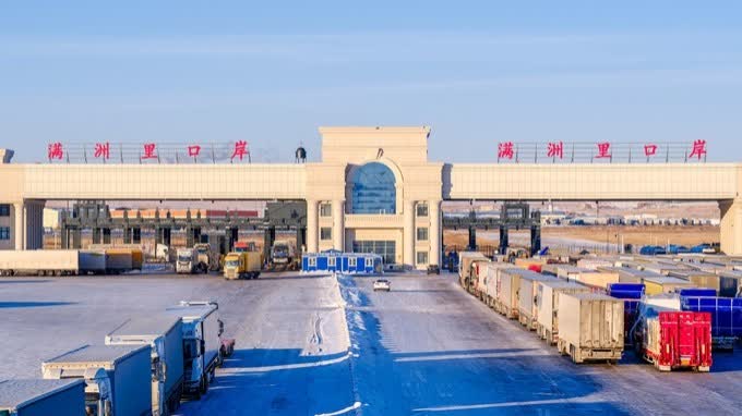 China Focus: China adds pilot FTZ in Inner Mongolia as opening-up drive accelerates
