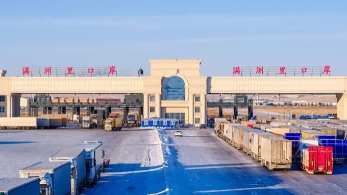 China Focus: China adds pilot FTZ in Inner Mongolia as opening-up drive accelerates