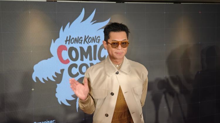 Comic Con首度登陸香港　門票今正式發售（附連結）
