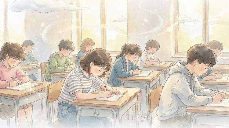 調整好狀態 ‧ 應對DSE