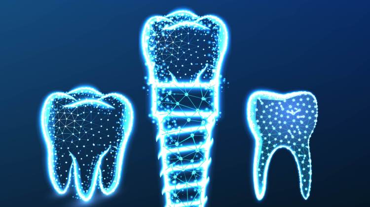 衞生署善用創科提升牙科服務效率