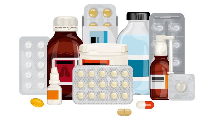 香港接軌國際藥監標準：藥品使用期限與穩定性