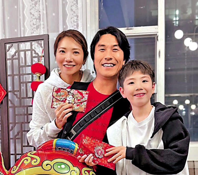 重拾「武器」 推出新歌