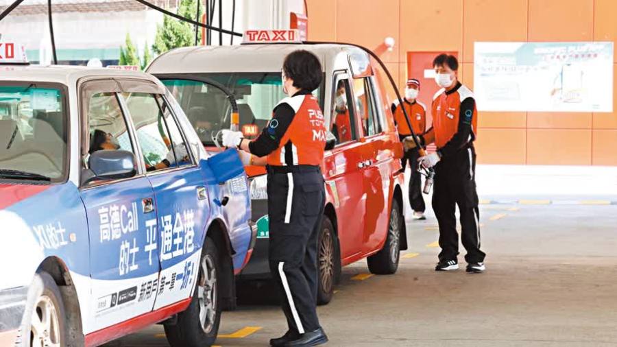文匯社評｜迅速落實補貼惠民　嚴防「食價」確保成效