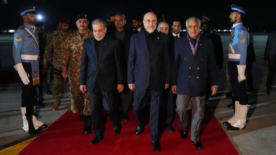 美伊談判今舉行　特朗普警告：談不攏就動武