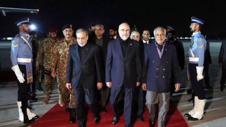 （有片）美伊談判在即　各方最新表態一文睇