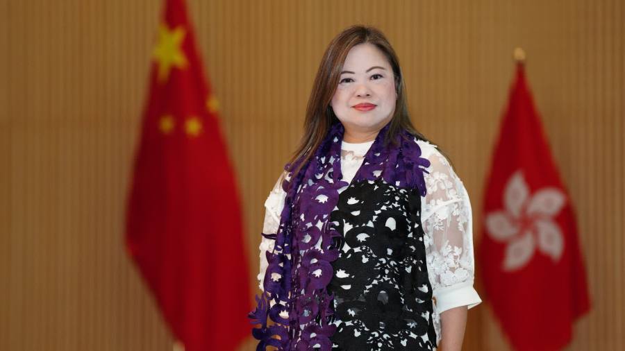 港隊派84人出戰亞沙運　羅淑佩：為備戰亞運會打響漂亮前哨戰