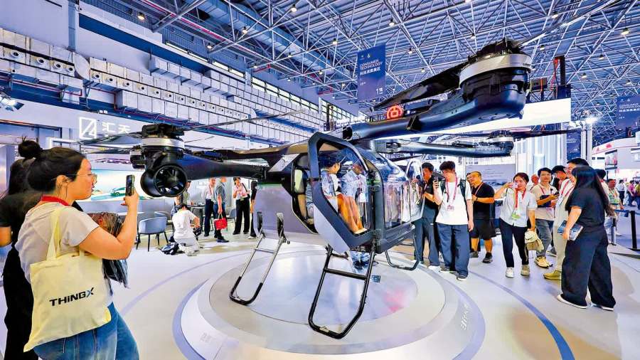 第六屆消博會海口啟幕　逾3400品牌參展共享中國市場機遇